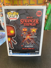 Load image into Gallery viewer, FUNKO POP Stranger Things Vecna 1595
