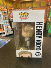 Load image into Gallery viewer, FUNKO POP Stranger Things Henry (001) 1458
