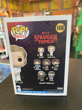 Load image into Gallery viewer, FUNKO POP Stranger Things Henry (001) 1458
