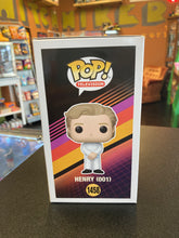 Load image into Gallery viewer, FUNKO POP Stranger Things Henry (001) 1458
