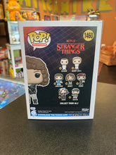 Load image into Gallery viewer, FUNKO POP Stranger Things Nancy 1460
