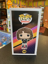 Load image into Gallery viewer, FUNKO POP Stranger Things Nancy 1460
