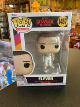 Load image into Gallery viewer, FUNKO POP Stranger Things Eleven 1457
