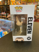 Load image into Gallery viewer, FUNKO POP Stranger Things Eleven 1457

