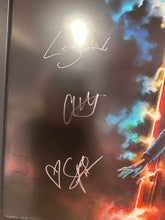 Load image into Gallery viewer, Insidious The Last Key Autographed Framed Art
