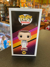 Load image into Gallery viewer, FUNKO POP Stranger Things Eleven 1457
