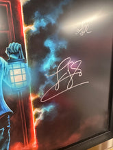 Load image into Gallery viewer, Insidious The Last Key Autographed Framed Art
