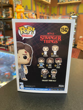 Load image into Gallery viewer, FUNKO POP Stranger Things Steve 1542
