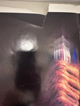 Load image into Gallery viewer, Terror Train Folded Damaged Poster
