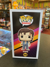 Load image into Gallery viewer, FUNKO POP Stranger Things Steve 1542
