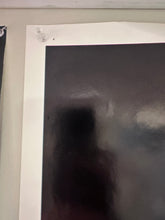Load image into Gallery viewer, Terror Train Folded Damaged Poster
