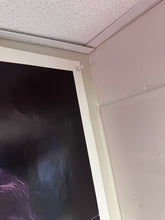 Load image into Gallery viewer, Terror Train Folded Damaged Poster
