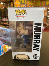 Load image into Gallery viewer, FUNKO POP Stranger Things Murray 1543
