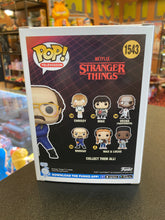 Load image into Gallery viewer, FUNKO POP Stranger Things Murray 1543
