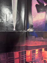Load image into Gallery viewer, Terror Train Folded Damaged Poster
