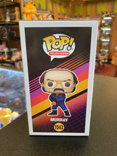 Load image into Gallery viewer, FUNKO POP Stranger Things Murray 1543
