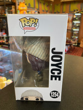 Load image into Gallery viewer, FUNKO POP Stranger Things Joyce 1254
