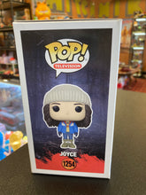 Load image into Gallery viewer, FUNKO POP Stranger Things Joyce 1254
