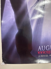 Load image into Gallery viewer, Freddy Vs. Jason August 2003 Damaged Poster
