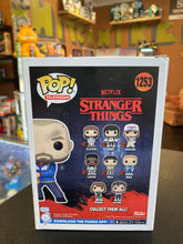 Load image into Gallery viewer, FUNKO POP Stranger Things Hopper 1253
