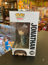 Load image into Gallery viewer, FUNKO POP Stranger Things Jonathan 1459
