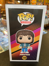 Load image into Gallery viewer, FUNKO POP Stranger Things Jonathan 1459
