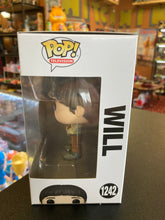 Load image into Gallery viewer, FUNKO POP Stranger Things Will 1242
