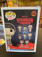 Load image into Gallery viewer, FUNKO POP Stranger Things Will 1242

