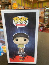 Load image into Gallery viewer, FUNKO POP Stranger Things Will 1242
