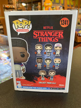 Load image into Gallery viewer, FUNKO POP Stranger Things Lucas 1241
