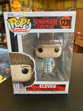 Load image into Gallery viewer, FUNKO POP Stranger Things Eleven 1238
