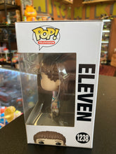 Load image into Gallery viewer, FUNKO POP Stranger Things Eleven 1238
