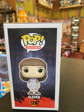 Load image into Gallery viewer, FUNKO POP Stranger Things Eleven 1238
