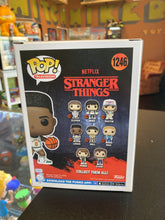 Load image into Gallery viewer, FUNKO POP Stranger Things Lucas 1246
