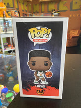 Load image into Gallery viewer, FUNKO POP Stranger Things Lucas 1246
