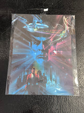 Load image into Gallery viewer, STAR TREK III: The Search For Spock Art By Bob Peak
