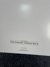 Load image into Gallery viewer, STAR WARS The Empire Strikes Back Art Print By Chris Trevas
