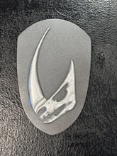 Load image into Gallery viewer, REGAL ROBOT Star Wars Mandalorian Mudhorn Plaque
