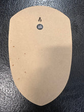 Load image into Gallery viewer, REGAL ROBOT Star Wars Mandalorian Mudhorn Plaque
