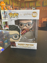 Load image into Gallery viewer, FUNKO POP Harry Potter 165
