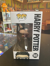 Load image into Gallery viewer, FUNKO POP Harry Potter 165
