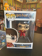Load image into Gallery viewer, FUNKO POP Harry Potter 08
