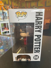Load image into Gallery viewer, FUNKO POP Harry Potter 08
