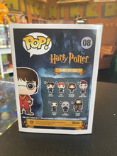 Load image into Gallery viewer, FUNKO POP Harry Potter 08
