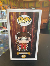 Load image into Gallery viewer, FUNKO POP Harry Potter 08
