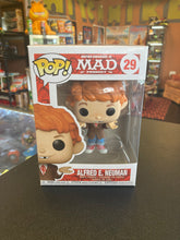 Load image into Gallery viewer, FUNKO POP MAD: Alfred E. Neuman
