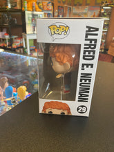 Load image into Gallery viewer, FUNKO POP MAD: Alfred E. Neuman
