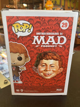 Load image into Gallery viewer, FUNKO POP MAD: Alfred E. Neuman
