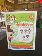 Load image into Gallery viewer, FUNKO POP Jimmy Neutron 1529

