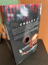 Load image into Gallery viewer, MEZCO MDS MEGA SCALE BRIDE OF CHUCKY TALKING DOLL
